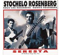 Rosenberg, Stochelo - Seresta