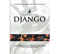 Rosenberg, Stochelo - Symphonic Django