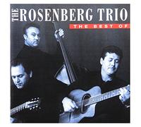 Rosenberg Trio - Best Of Rosenberg Trio