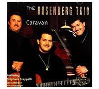 Rosenberg Trio – Caravan