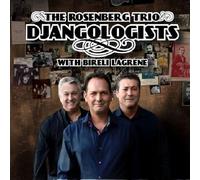 Rosenberg Trio - Djangologists