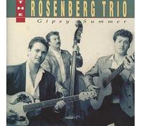 Rosenberg Trio - Gipsy summer