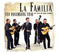 ROSENBERG TRIO - LA FAMILIA