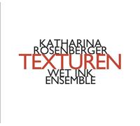 Rosenberger, Katharina - Texturen