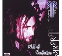 Rosenberger,Robin - Wall of Confusion