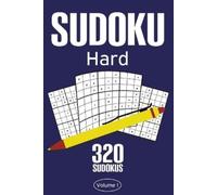 Rosenbladt Sudoku Hard (Tascabile)