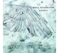 Rosenbloom Mara Presents - Flyways: Murmuration