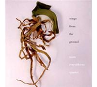 Rosenbloom, Mara - Songs From The Ground