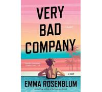 Rosenblum Emma Very Bad Company (Tascabile)