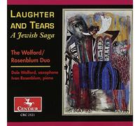 Rosenblum/ Wolford - Laughter & Tears