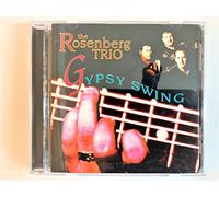 Rosenburg Trio - Gipsy Swing