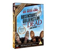 Rosencrantz and Guildenstern Are Dead (DVD)