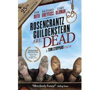 Rosencrantz and Guildenstern Are Dead (DVD)