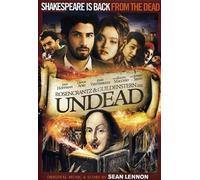 Rosencrantz and Guildenstern Are Undead