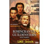 Rosencrantz et guildenstern sont morts