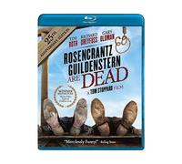 Rosencrantz & Guildenstern Are Dead [Edizione: Stati Uniti], Gary Oldman