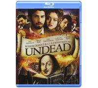 Rosencrantz & Guildenstern Are Undead [Edizione: Stati Uniti]