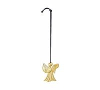 Rosendahl Angelo dell'arpa H7 cm Decorazione Karen Blixen da Collezione, Oro
