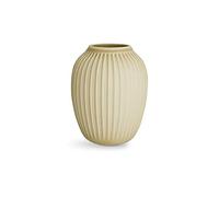 Rosendahl Hammershoi Vaso h 25 cm, Grès porcellanato, Betulla, 20 cm