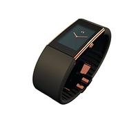 Rosendahl Orologio Analogico al Quarzo Uomo con Cinturino in Gomma 43166