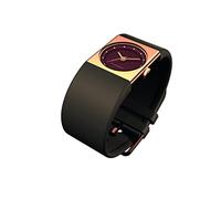 Rosendahl Orologio Analogico Quarzo Donna con Cinturino in PU 43264