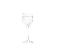 Rosendahl Premium Shot Bicchiere in Vetro Trasparente 5,0 Cl 2 Pz.