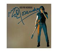 ROSENDO - LOCO POR INCORDIAR