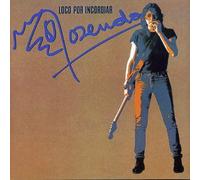 loco por incordiar