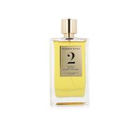 Rosendo Mateu 2 Citrus Wood Suede Leather 100 ml eau de parfum Unisex