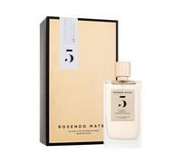 Rosendo Mateu Olfactive Expressions Nº 5 Floral, Amber, Sensual Musk Eau de Parfum (unisex) 100 ml