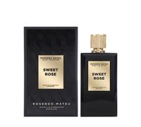 ROSENDO MATEU BLACK COLLECTION SWEET ROSE 100ML PARFUM SPRAY