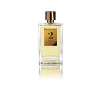 ROSENDO MATEU, Nº 2 Citrus Wood Suede Leather, Eau de Parfum, profumo unisex, 100 ml