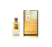 Rosendo Mateu N°5 - EdP (1 x 100 ml) Eau de Parfum