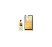 Rosendo Mateu 6 Jasmin Sandalwood Oriental Musk Eau de Parfum 100 ml