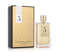 Rosendo Mateu • olfactive Expressions N 5 • Eau de Parfum • UNISEX • 100ml