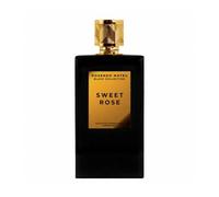 Rosendo Mateu Profumi unisex Black Collection Sweet Rose Parfum Spray 100 ml