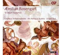 ROSENGART - TE DEUM LAUDAMUS