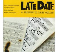 Rosengren, Bernt - Late Date
