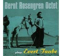 Rosengren Bernt - Plays Everet Taube