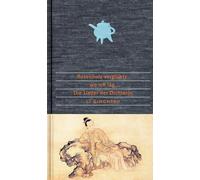 Rosenholz verglühte, wo ich lag: Die Lieder der Dichterin Li Qingzhao