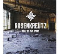 Rosenkreutz - Back To The Stars