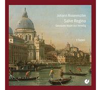 Rosenmuller/ I Fedeli - Salve Regina