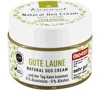 Crema Deodorante Rosa Rossa Buon Umore