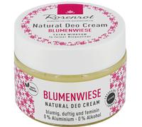 Rosenrot crema deodorante prato fiorito