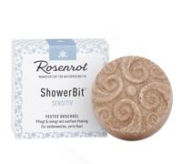 Rosenrot Gel doccia solido Sensitive