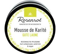 Rosenrot Mousse Karité Buon Umore 100 ml - Crema Corpo