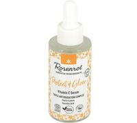 Rosenrot Protect & Glow Siero Vitamina C 30 ml - Integratore
