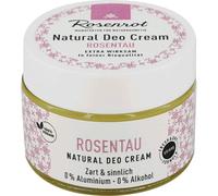 Crema deodorante Rose Red Rose Dew