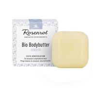 Rosenrot Sensitiv Bio 70 g - Burro Corpo