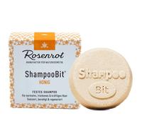 Rosenrot Shampoo solido al miele